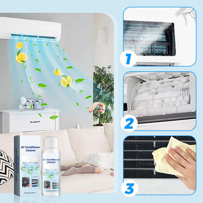 💥Powerful Air Conditioner Cleaner Spray