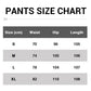 Women's Sleeveless Crop Top & Pants 2-Piece Set