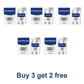 Multi-Functional Waterproof Crack Repair Agent