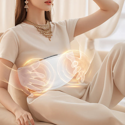 😍Best Sellers😍Abdominal Infrared Massage Belt
