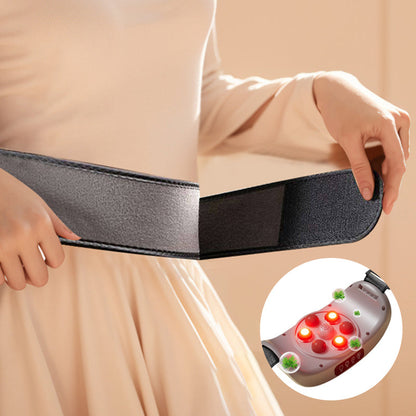 😍Best Sellers😍Abdominal Infrared Massage Belt