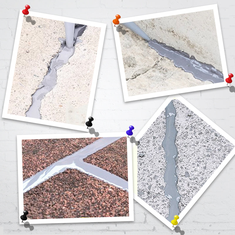 Waterproof Quick Drying Joint Sealant