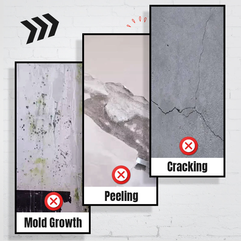 Waterproof Quick Drying Joint Sealant