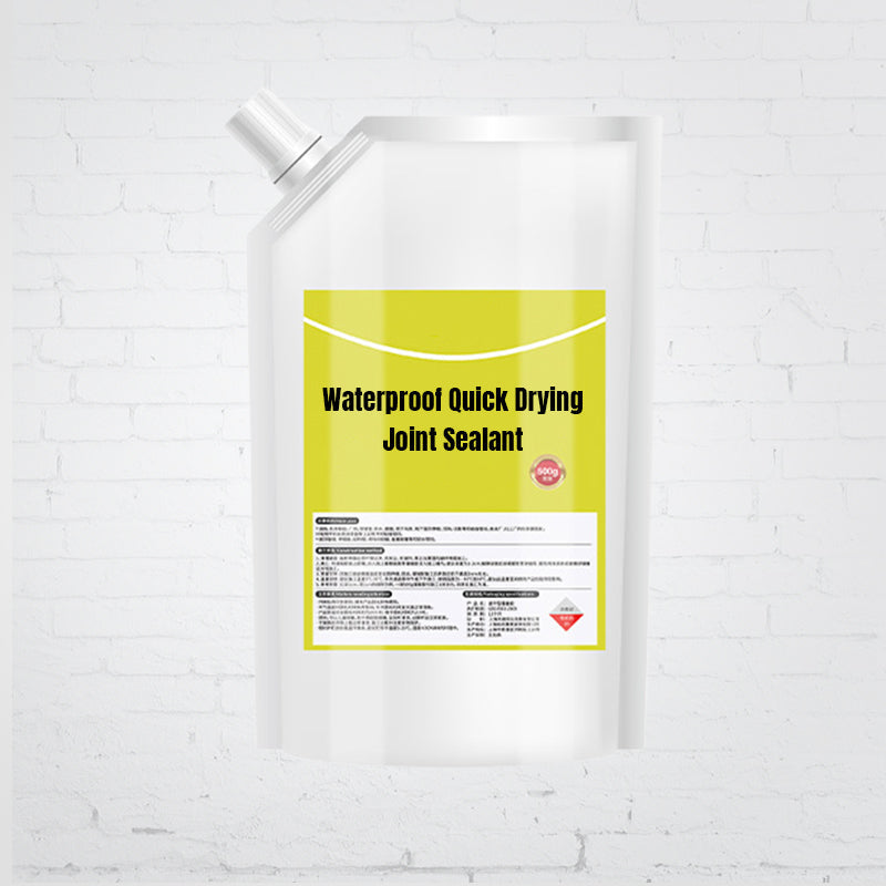 Waterproof Quick Drying Joint Sealant