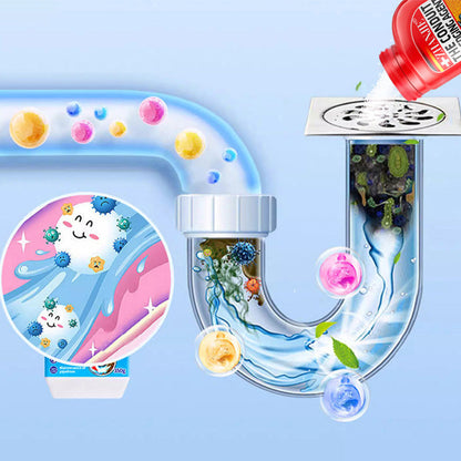 ⏳Time-limited Special⌛Duct Unclogging High Efficiency Cleaner
