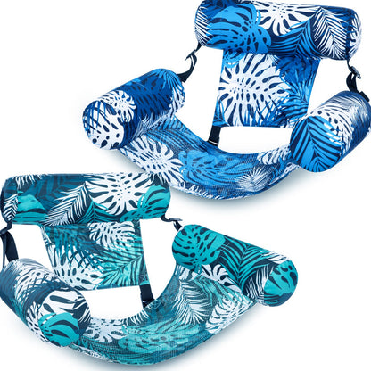 Inflatable Pool Floating Chair