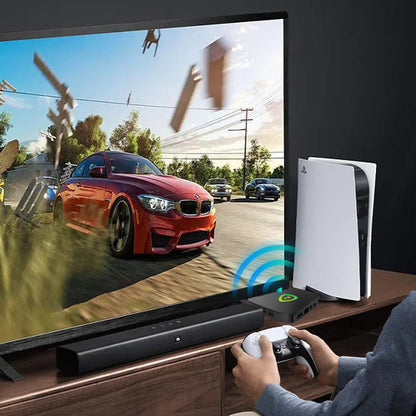4k Ultra HD Set-Top Box