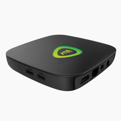 4k Ultra HD Set-Top Box