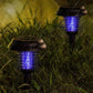 🎁LAST DAY BUY 1 GET 1 FREE🎁Solar Mosquito Zapper Lamp Stake