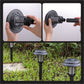 🎁LAST DAY BUY 1 GET 1 FREE🎁Solar Mosquito Zapper Lamp Stake