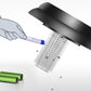 🎁LAST DAY BUY 1 GET 1 FREE🎁Solar Mosquito Zapper Lamp Stake