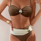 🌤️Women’s 2-Piece Tie Back Bikini Set🏖️