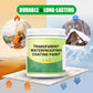 🔥Transparent Waterproofing Coating Paint💦