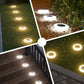 🔥Hot Sale 50% Off 💥Solar Outdoor Lawn Lights
