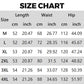 Men's Casual Color-Block Shorts