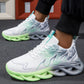 Mesh Casual Trendy Sneakers