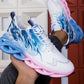 Mesh Casual Trendy Sneakers
