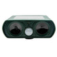 Outdoor Solar Powered Ultrasonic Animal Repeller