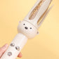 Anti-Scald Auto Curling Wand
