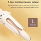 Anti-Scald Auto Curling Wand