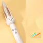 Anti-Scald Auto Curling Wand