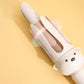 Anti-Scald Auto Curling Wand
