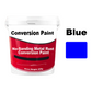 No-Sanding Metal Rust Conversion Paint