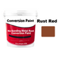 No-Sanding Metal Rust Conversion Paint