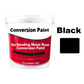 No-Sanding Metal Rust Conversion Paint
