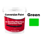 No-Sanding Metal Rust Conversion Paint