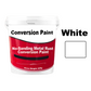 No-Sanding Metal Rust Conversion Paint