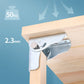 📐90 Degree Self-locking Folding Hinge