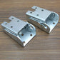 📐90 Degree Self-locking Folding Hinge