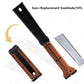 🔥50% limited-time discount🪚Double-sided folding saw