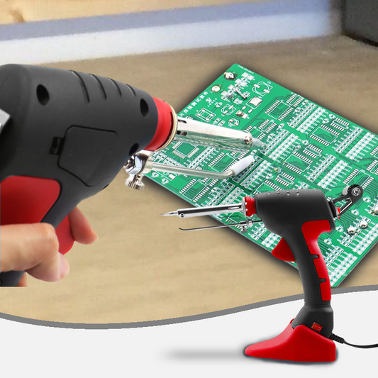 Multi-Function Soldering Iron Soldering Tool