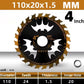 Premium Circular Saw Blade