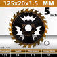 Premium Circular Saw Blade