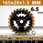Premium Circular Saw Blade